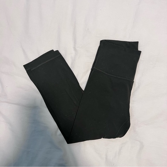 Lululemon Align Leggings 21” - Picture 2 of 5